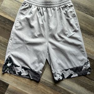 Youth Nike shorts